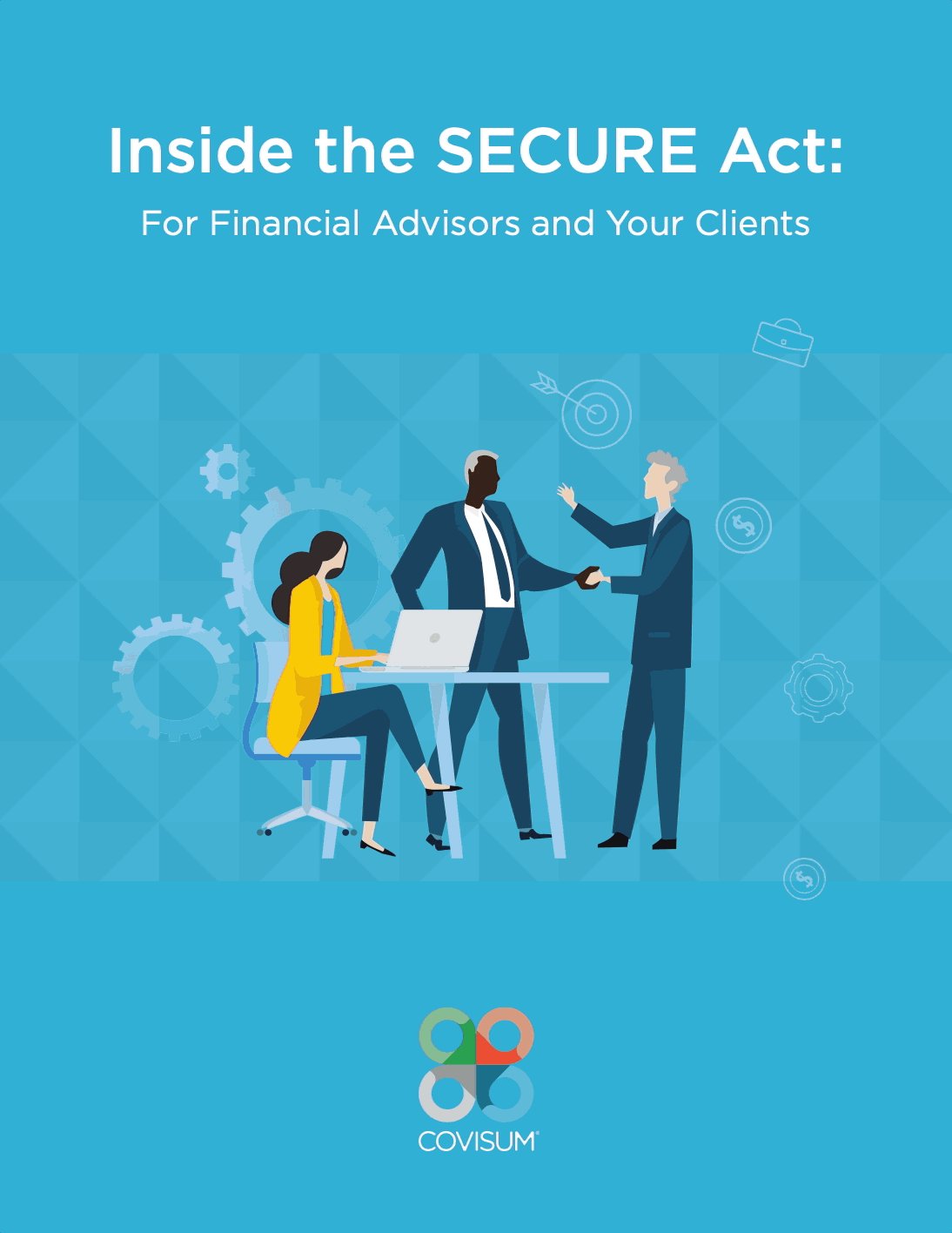 Inside the SECURE Act Ebook GIF