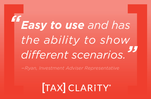 Tax Clarity