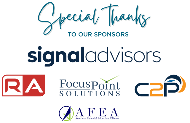 2025 MEET Sponsor TY