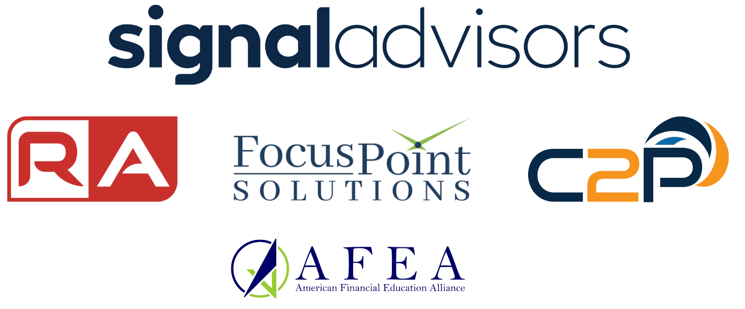 2025 MEET Sponsor logos