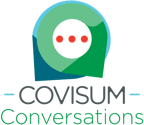 Covisum Conversations Logo