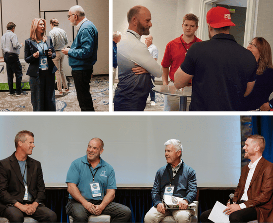 2024 Attendees