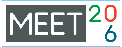 MEET logo teal wht