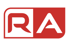 Red RA Flat