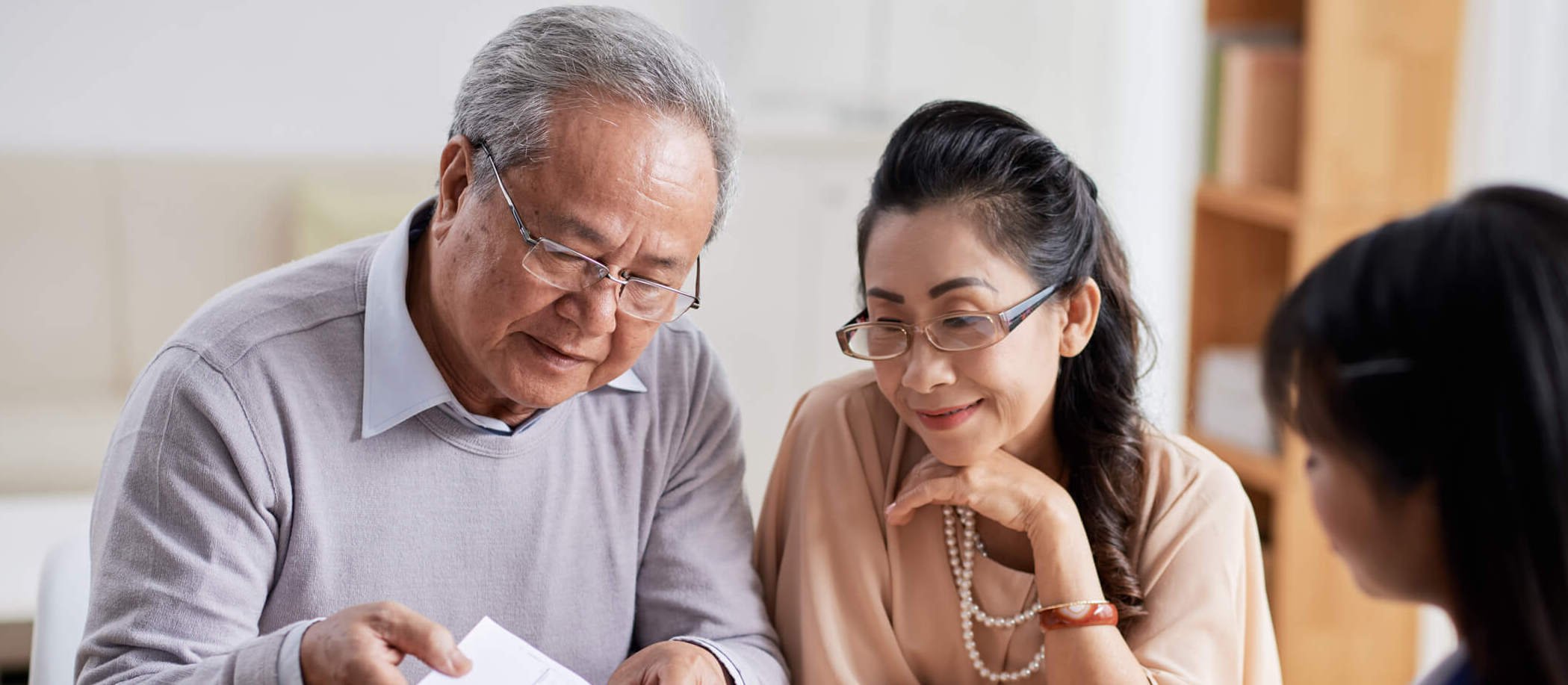 3 Common Questions Financial Advisors Get Asked About Social Security Planning