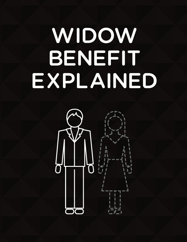 Widow Benefit Explained