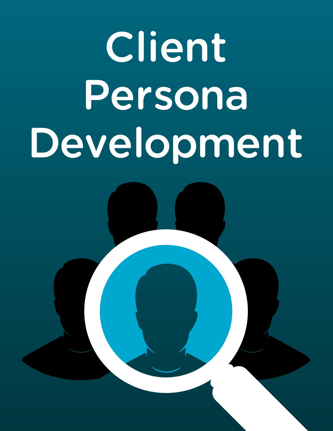 The Financial Planner's Guide to Client Persona Development