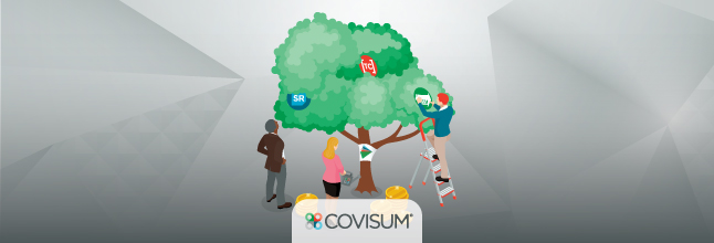 Vlog: Use the Covisum Software Suite in Your Follow-Up Client Meeting