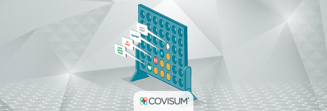 Vlog: Use the Covisum Software Suite in Your Strategy Delivery Meeting