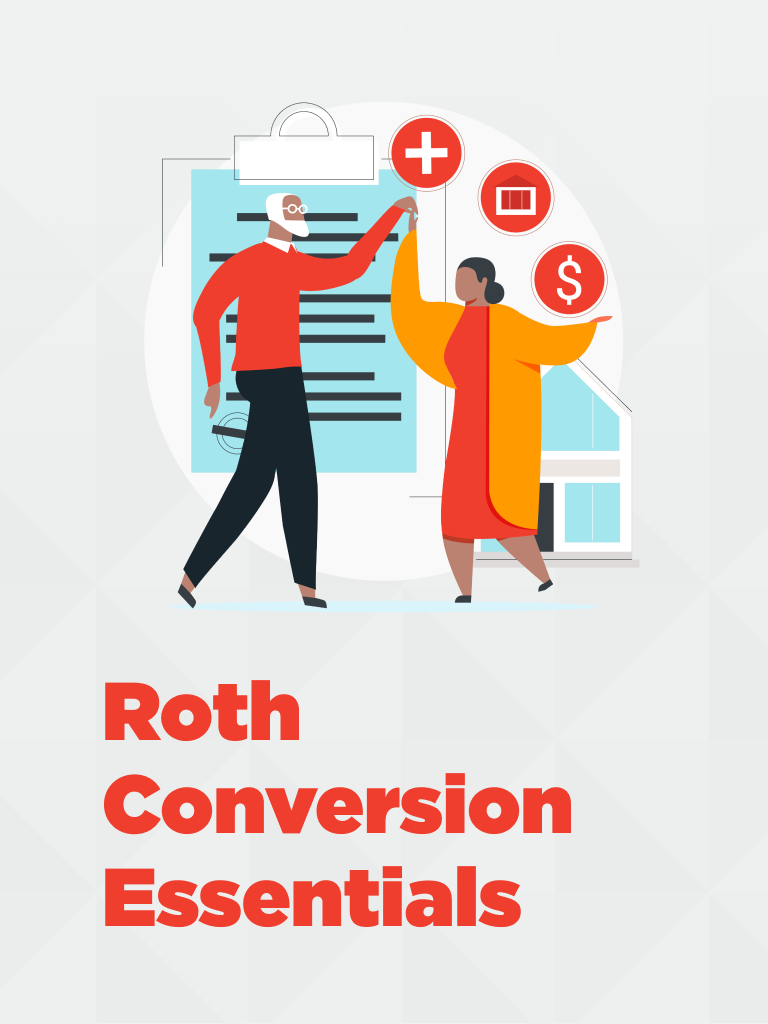 Roth Conversion Essentials