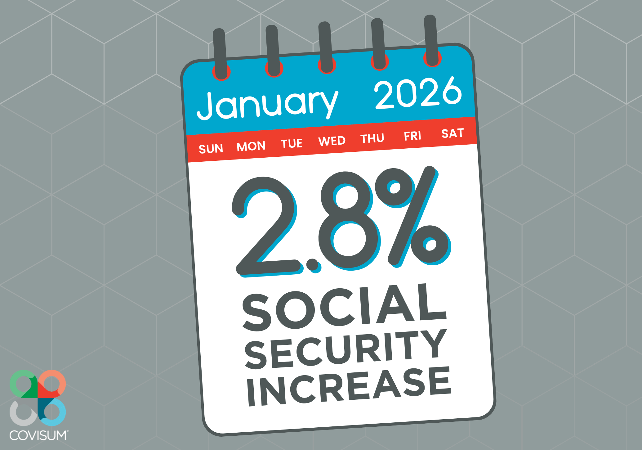 2026 at a glance: What’s changing?
