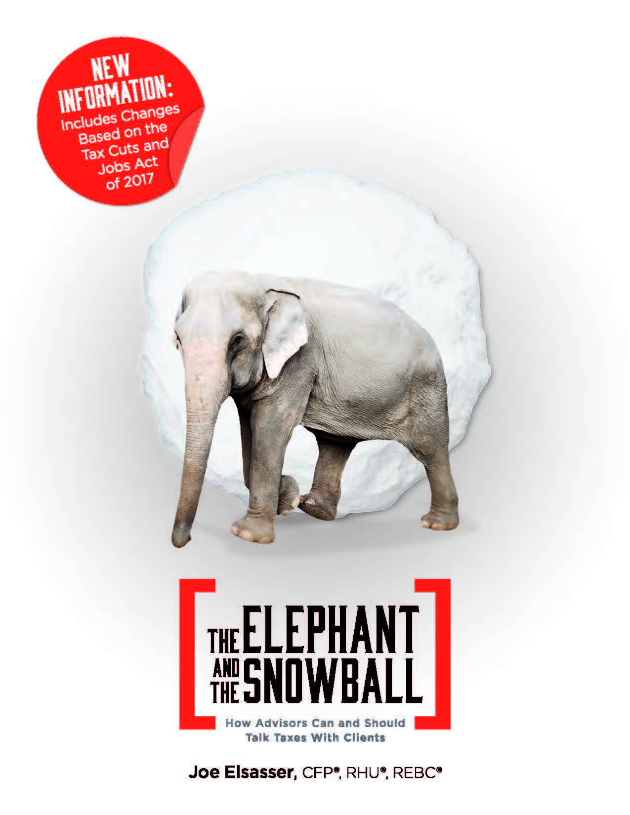 The Elephant & The Snowball