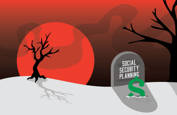 Dead or alive?: Social Security planning a year after Bipartisan Budget Act