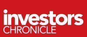 Investors Chronicle highlights SmartRisk