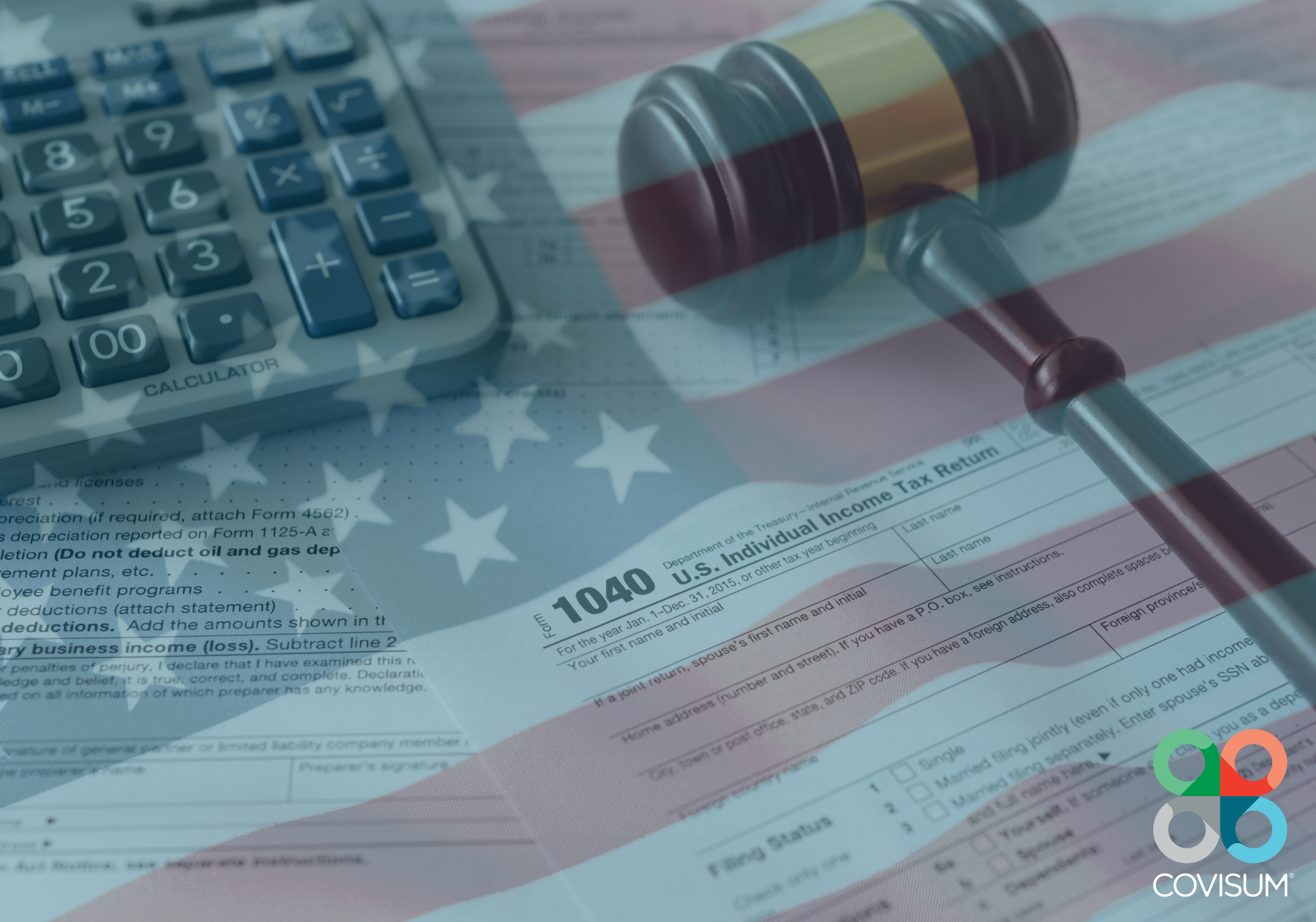 The One Big Beautiful Bill Act is Now Law