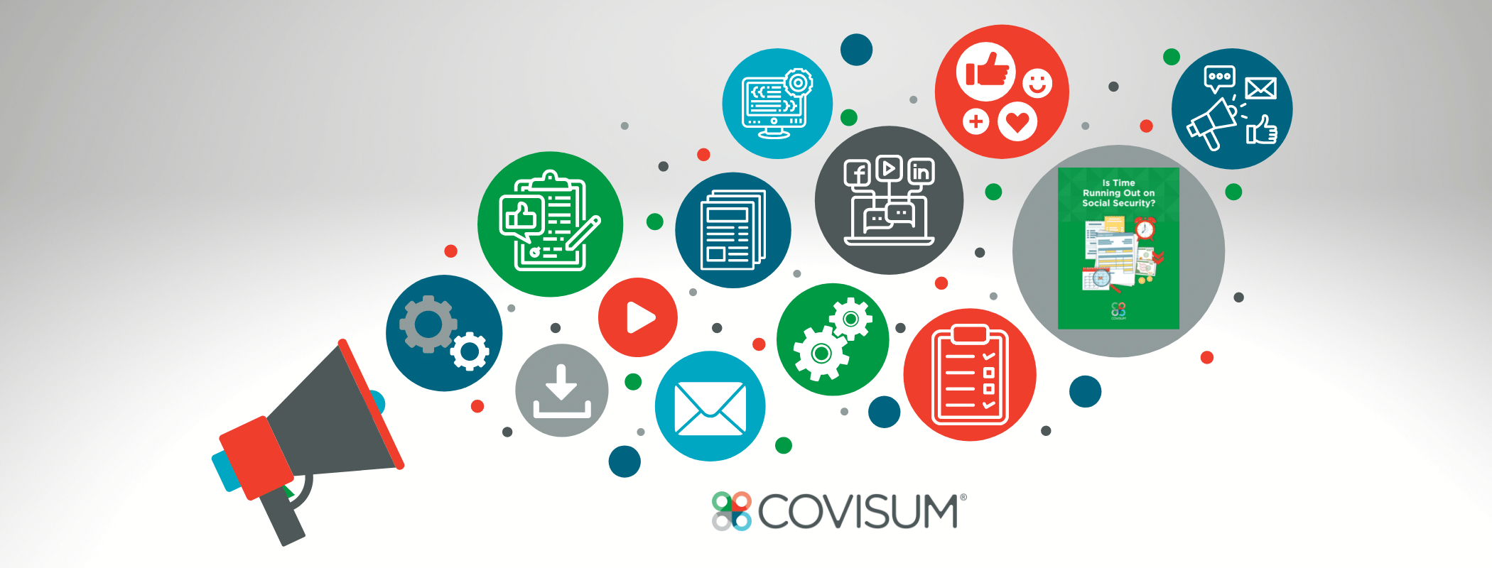 Quarterly Review: What's New at Covisum