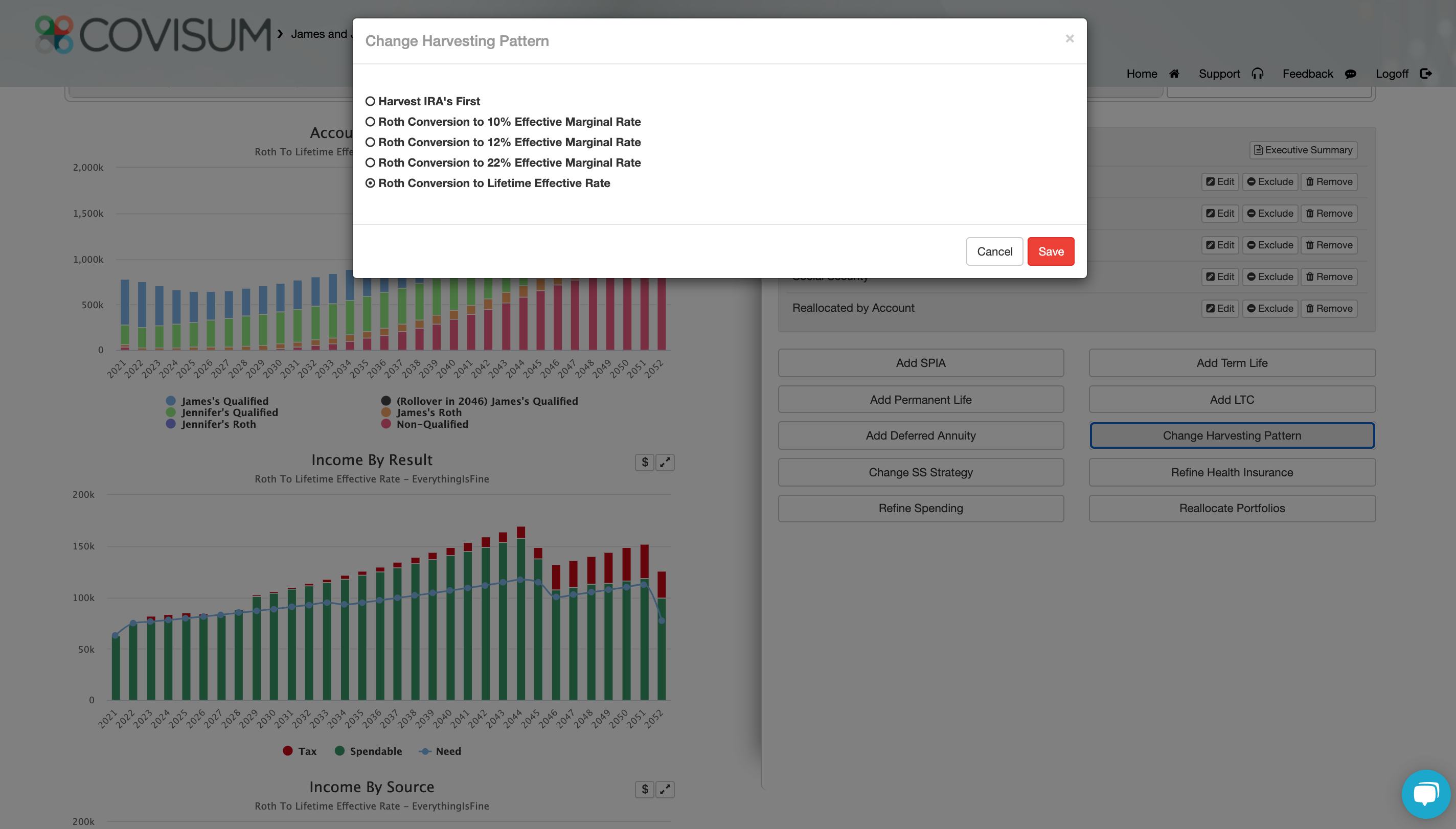 Roth Conversions