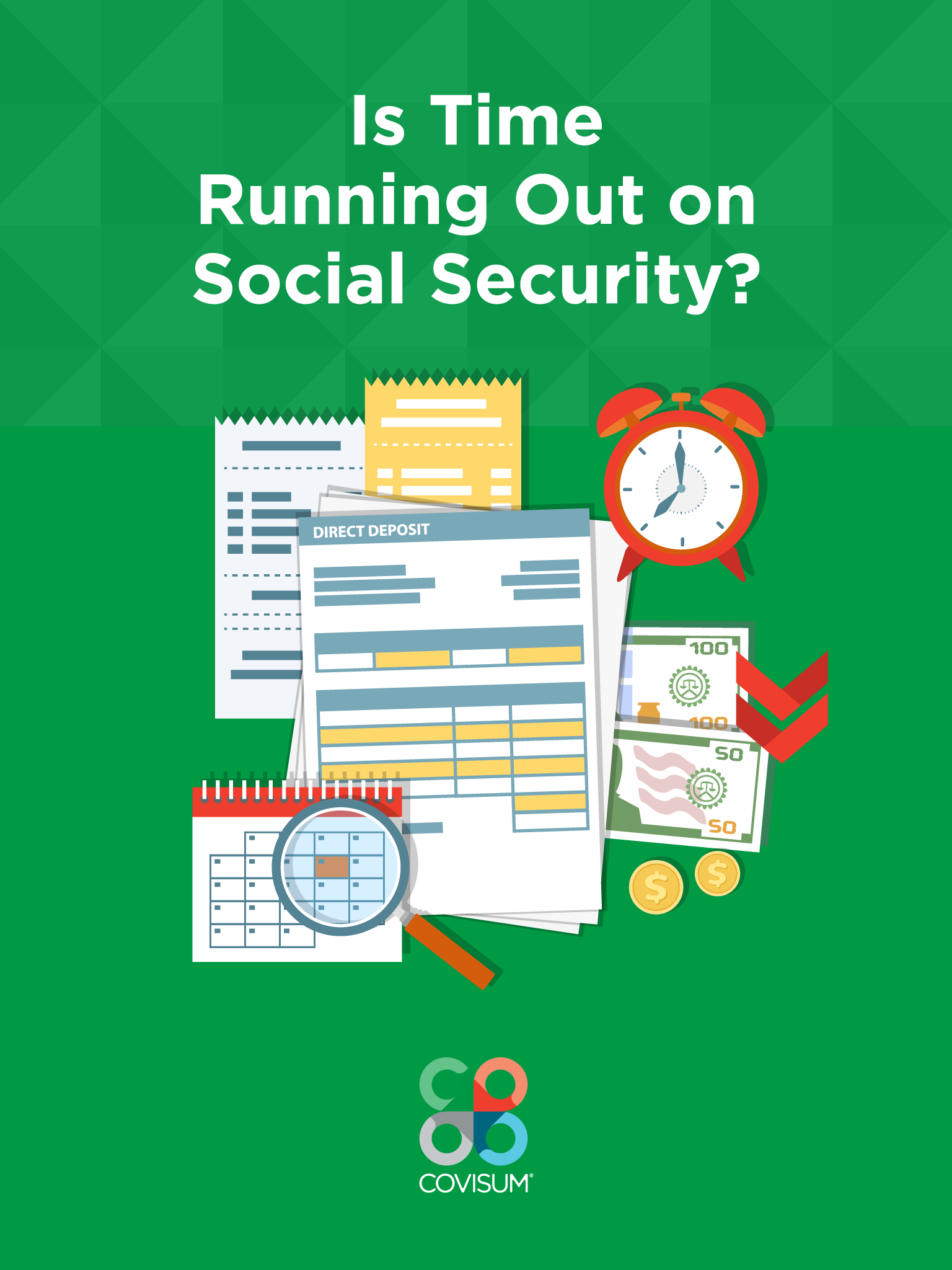 Is Time Running Out on Social Security