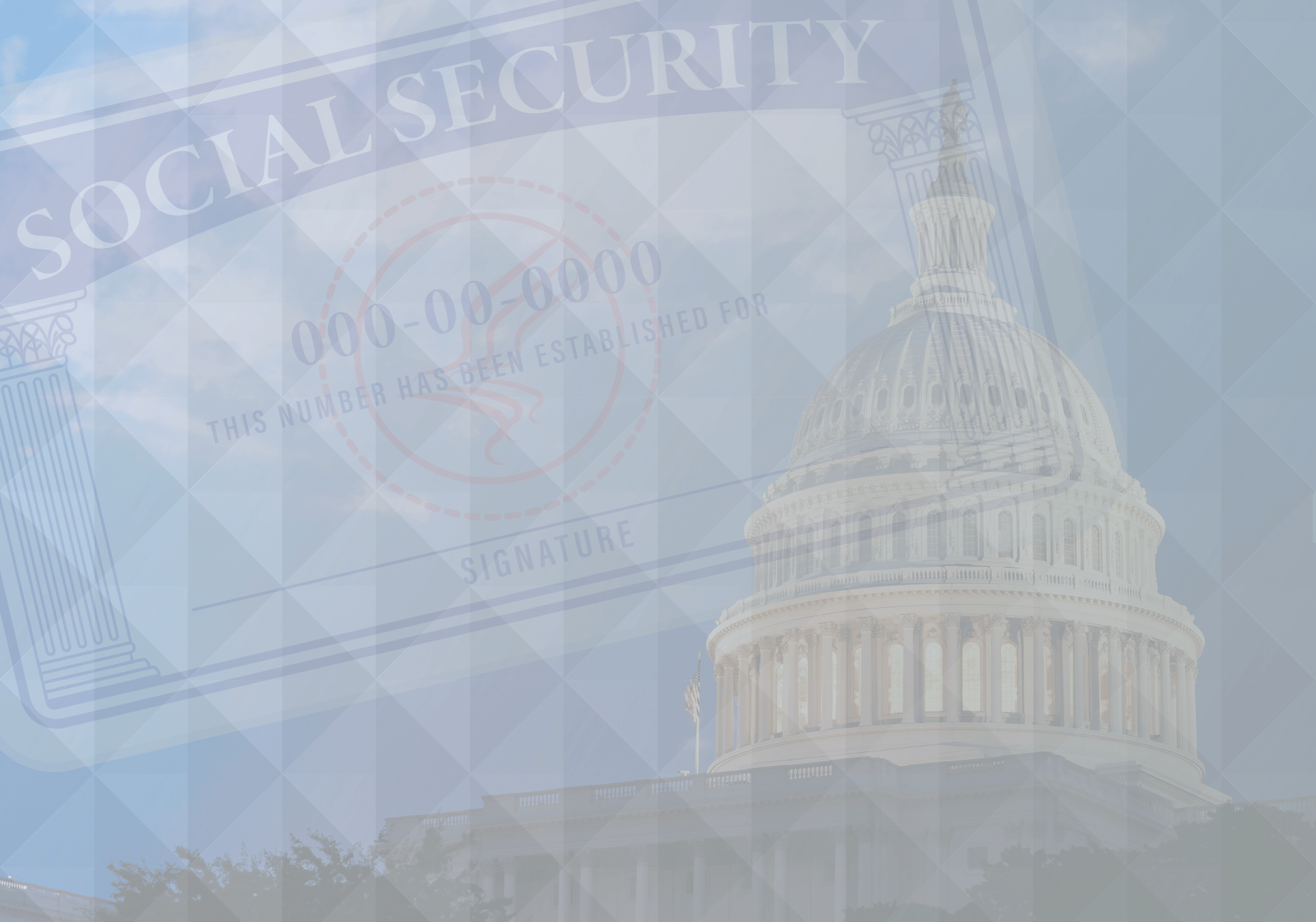 Will the Social Security Fairness Act repeal the WEP and GPO?