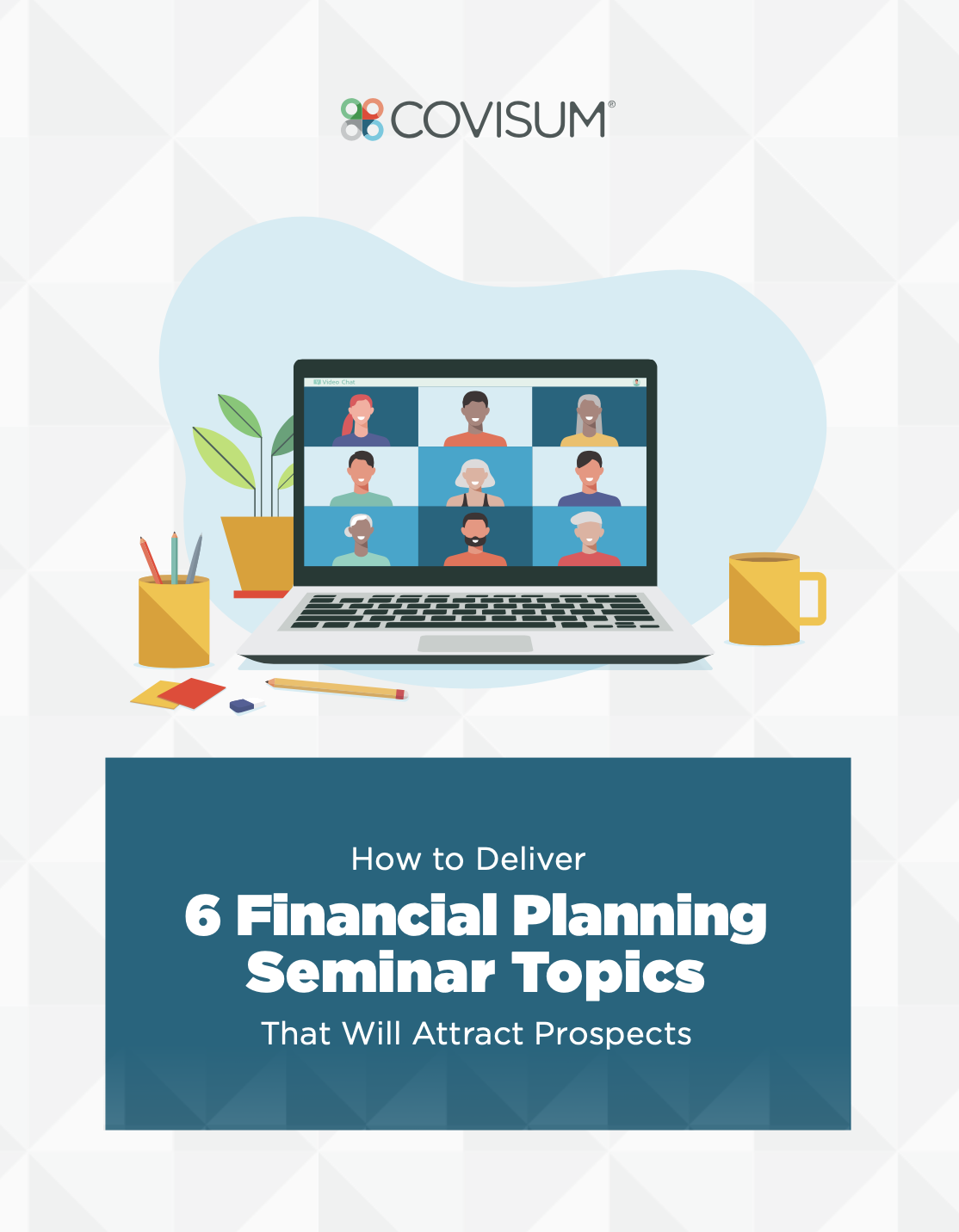 Financial Planning Seminar Topics That Will Attract Prospects