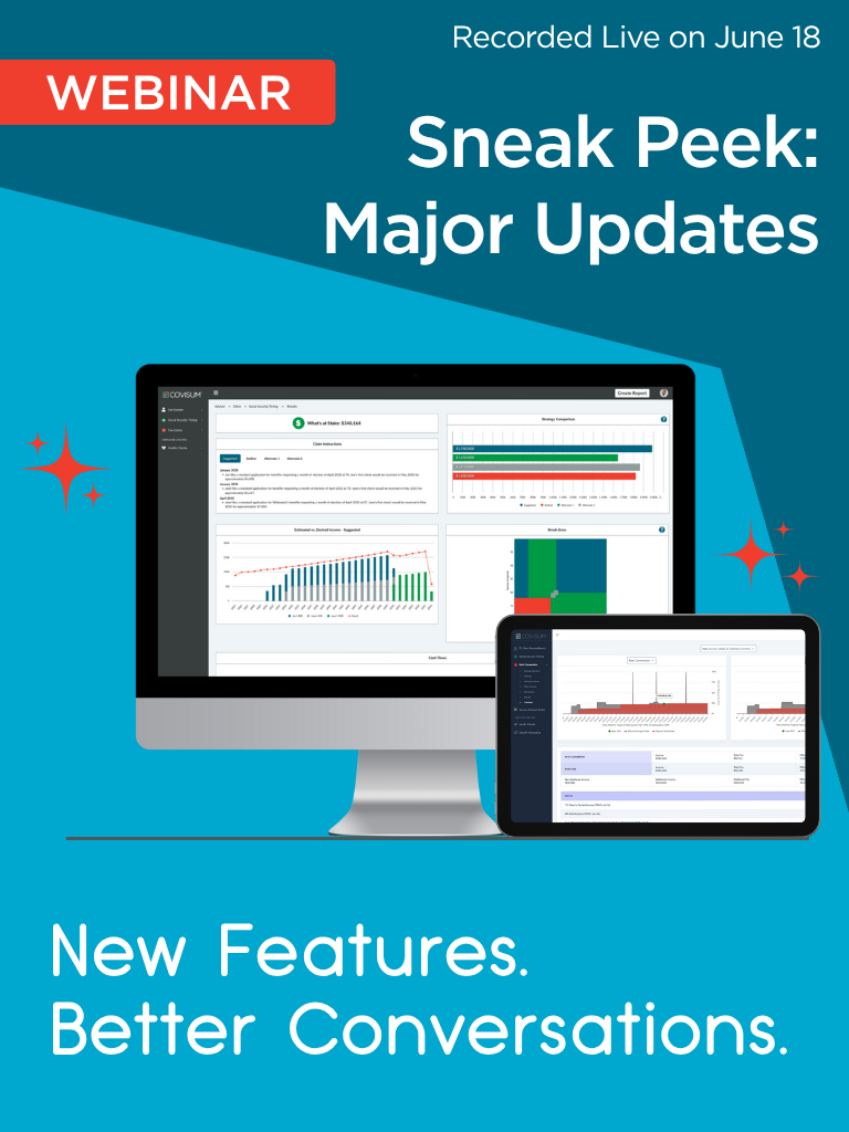Sneak Peek Webinar On-Demand
