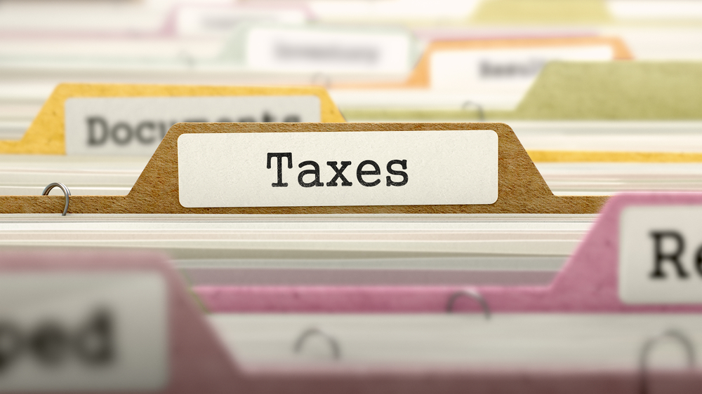 ThinkAdvisor: Taxes in Retirement, Five Things Your Clients Need to Know