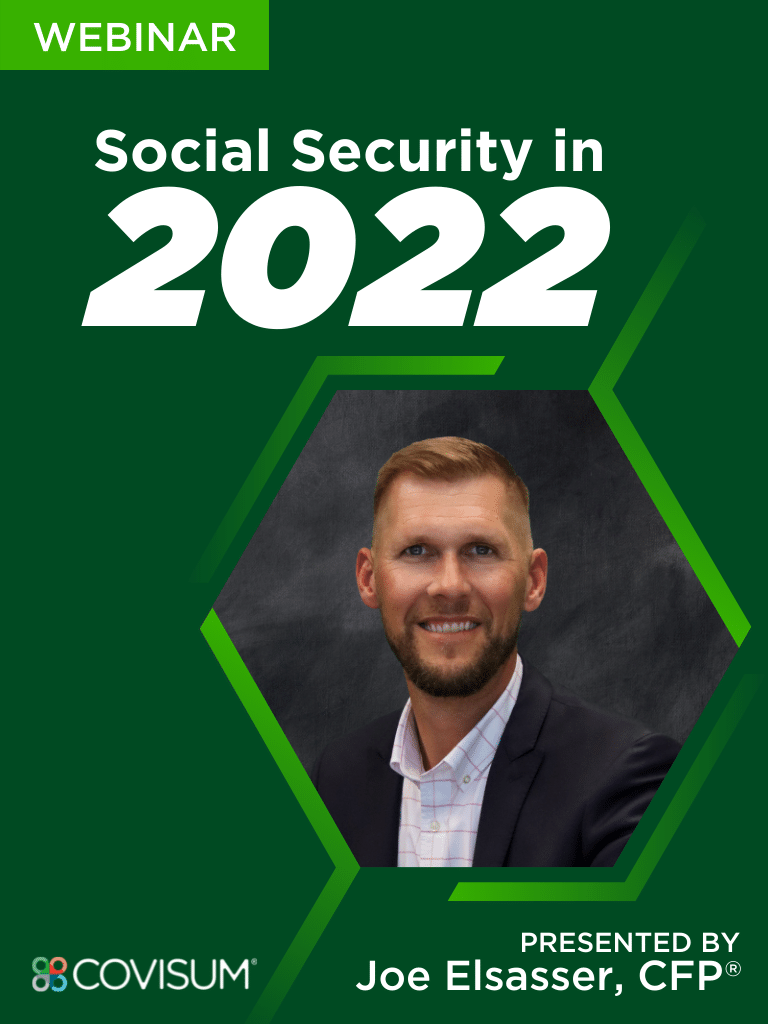 Social Security in 2022