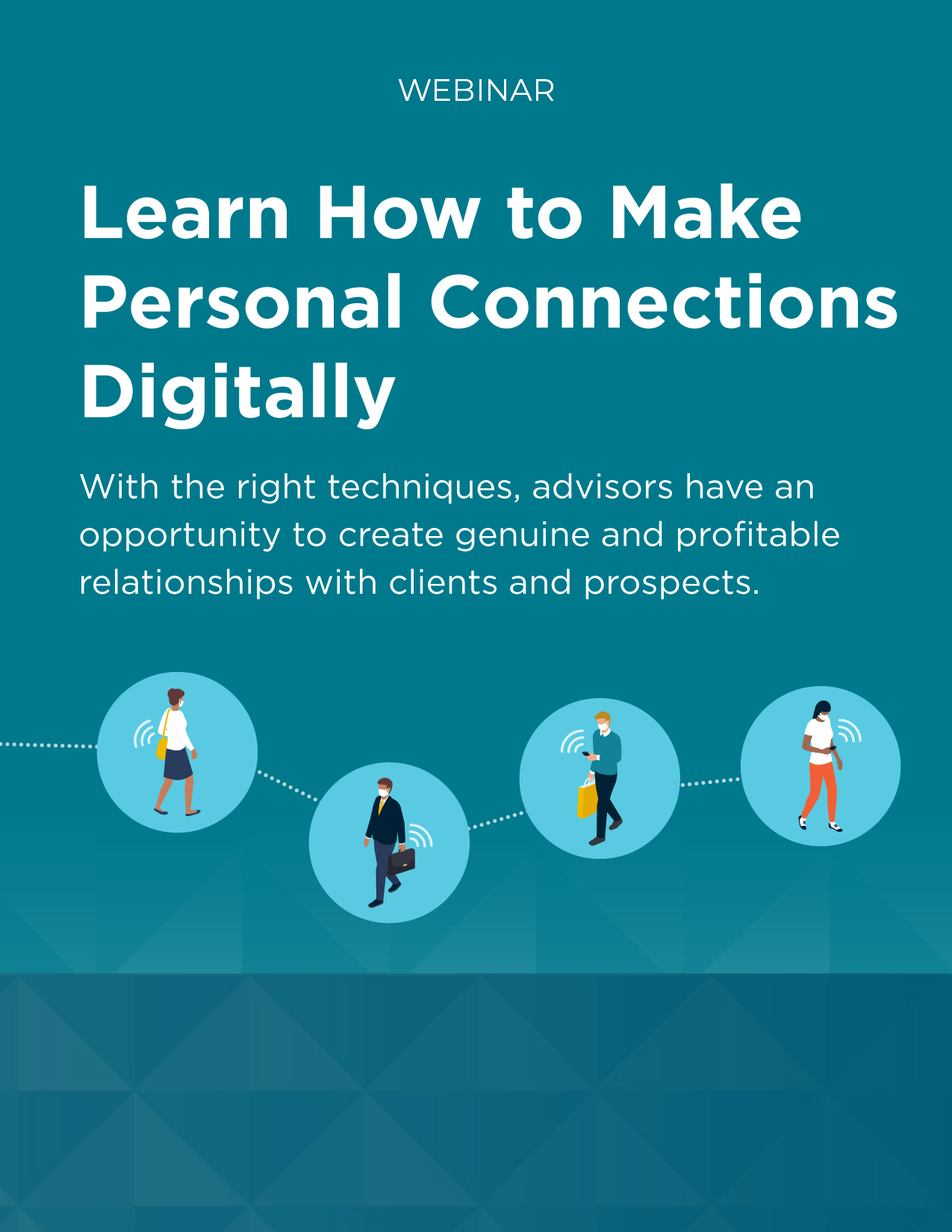 Making Personal Connections Digitally