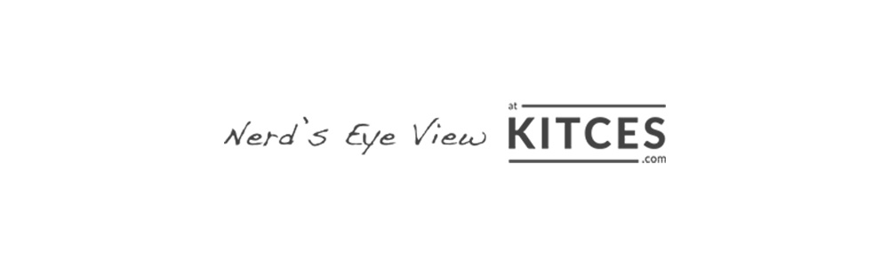 Kitces Nerd's Eye View: How To Better Attract Your Ideal Clients