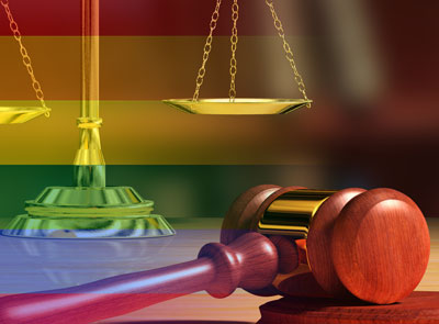 How the Supreme Court decision on same-sex marriage impacts Social Security claiming