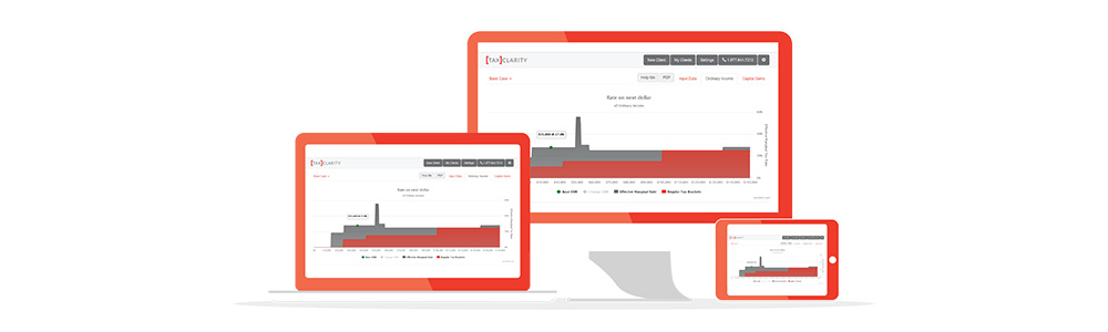 Covisum updates Tax Clarity software to reflect  Tax Cuts and Jobs Act changes